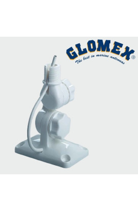 BASE A DOPPIO POMOLO GLOMEX RA135