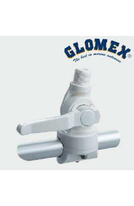 BASE ATTACCO A PULPITO GLOMEX RA125
