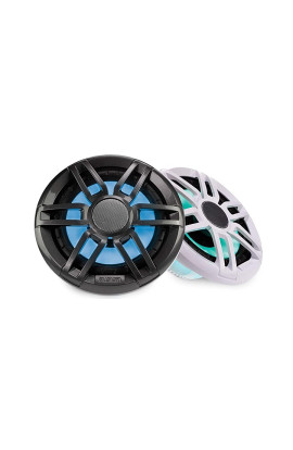ALTOPARLANTI FUSION XS + LED RGB