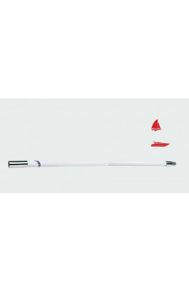 PROLUNGA FIBERGLASS GLOMEX