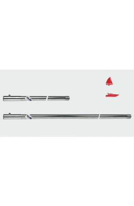 PROLUNGHE INOX