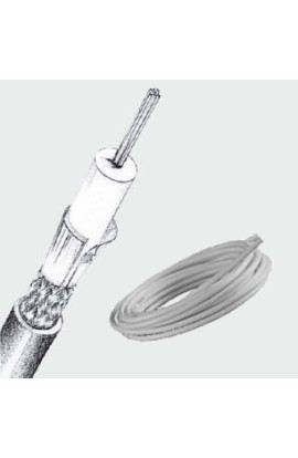 CAVO COASSIALE RG58