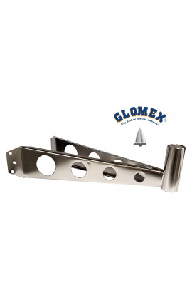 STAFFA PER TESTA D´ALBERO GLOMEX V9173