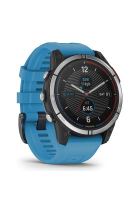 OROLOGIO GPS GARMIN QUATIX 7