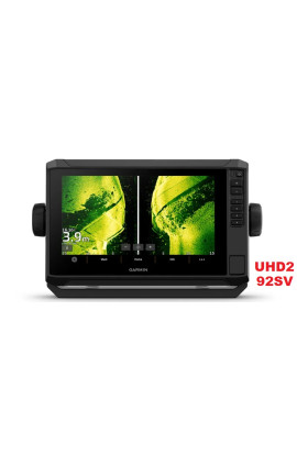 GARMIN ECHOMAP UHD2 92SV