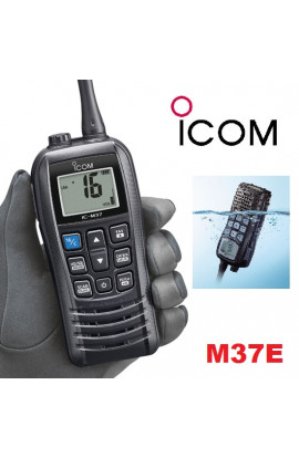 VHF ICOM IC-M37