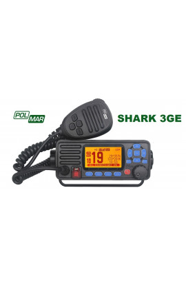 POLMAR SHARK 3GE GPS