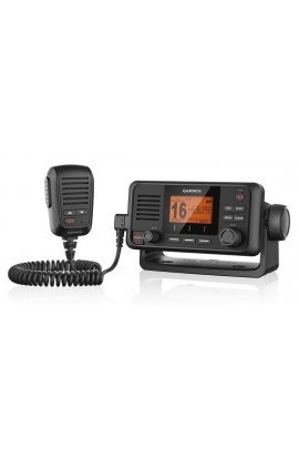 VHF 115i GARMIN