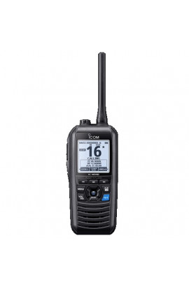 VHF ICOM IC-M94DE