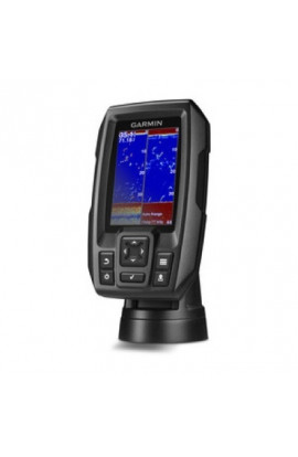 GARMIN STRIKER plus 4