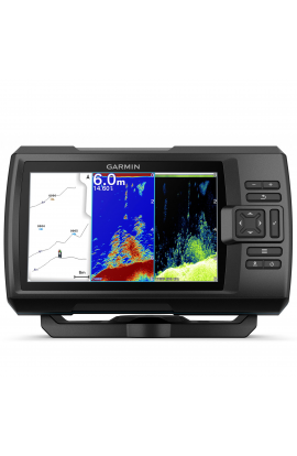 GARMIN STRIKER VIVID 7CV