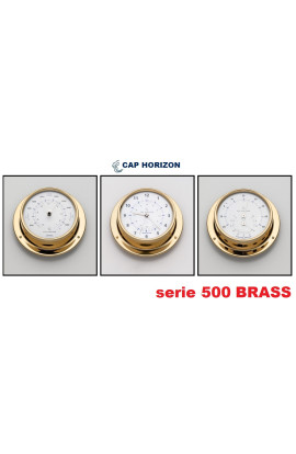 STRUMENTI CAP HORIZON 500 OTTONE
