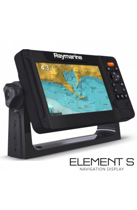 ECOSCANDAGLI RAYMARINE ELEMENT S