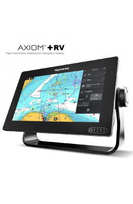 RAYMARINE AXIOM + (PLUS) RV