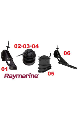 TRASDUTTORI RAYMARINE CPT