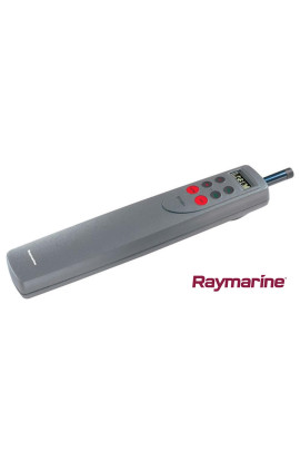PILOTA AUTOMATICO A BARRA RAYMARINE