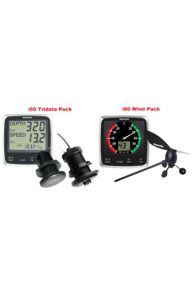 PACKAGE STRUMENTI RAYMARINE