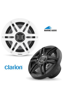 ALTOPARLANTI CLARION MARINE