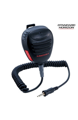 MICROFONO CMP460 STANDARD HORIZON