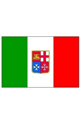 BANDIERE ITALIANE ADESIVE