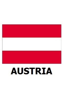 BANDIERA AUSTRIA