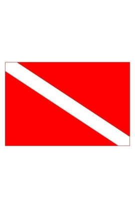 BANDIERA SUB