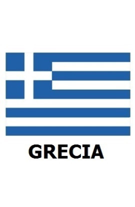 BANDIERA GRECIA