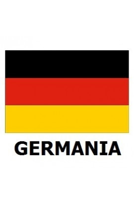 BANDIERA GERMANIA