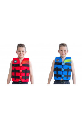 GIUBBETTO JOBE NYLON VEST BABY
