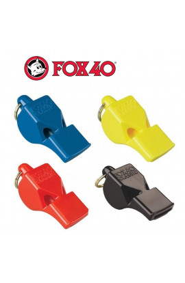 FISCHIETTO FOX 40 OFFICIAL CLASSIC