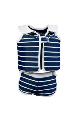 COSTUME GALLEGGIANTE PER INTRODUZIONE AL NUOTO