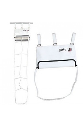 SCALETTA D'EMERGENZA SAFE UP