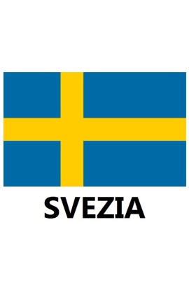 BANDIERA SVEZIA