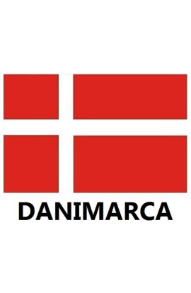 BANDIERA DANIMARCA