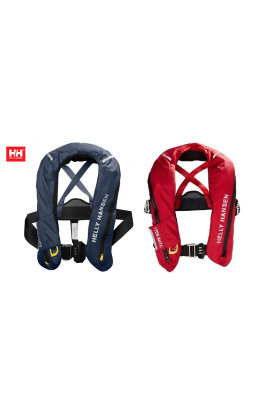 GIUBBOTTO HELLY HANSEN AUTOGONFIABILE INSHORE 170