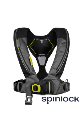 GIUBBOTTO SPINLOCK DECKVEST 6D