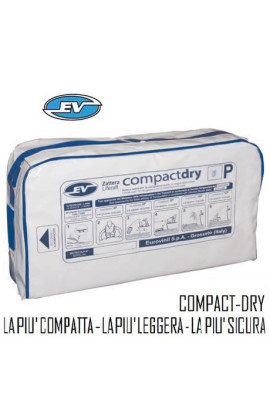 ZATTERA COSTIERA EUROVINIL COMPACT DRY