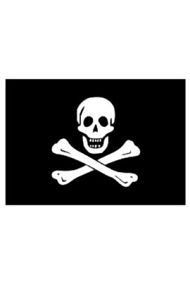 BANDIERA PIRATA