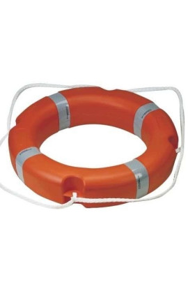 SALVAGENTE ANULARE COMPATTO MED