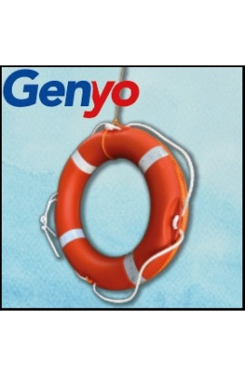 SALVAGENTE ANULARE GENYO